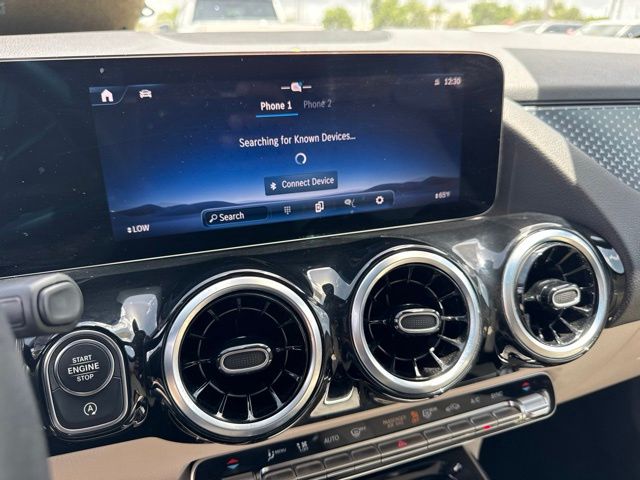 Used 2025 Mercedes-benz GLA SUV