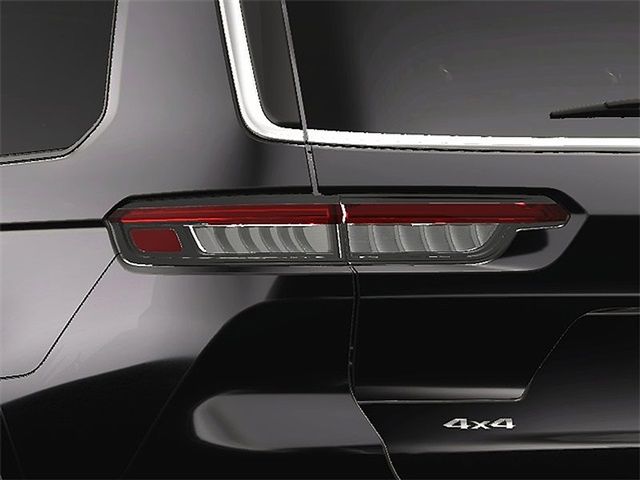 New 2023 Jeep Grand Cherokee L For Sale in East Hanover, NJ