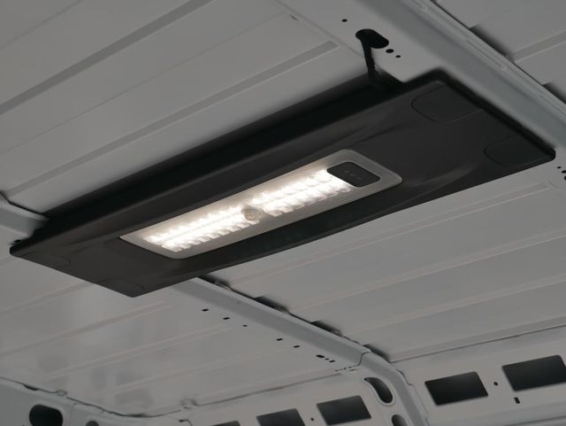 ProMaster Cargo Van 1500 High Roof w/136-inch Wheelbase