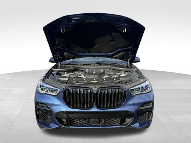 2023 BMW X5