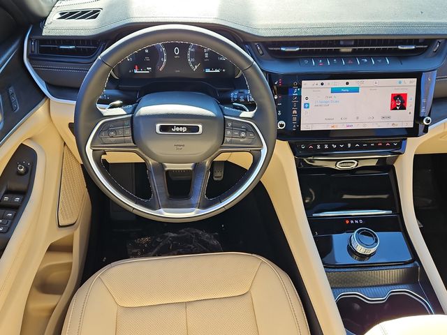 New 2026 Blue Jeep Limited image 12