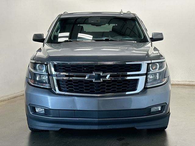 2018 Chevrolet Tahoe LT Gray at Bob Ruth Ford
