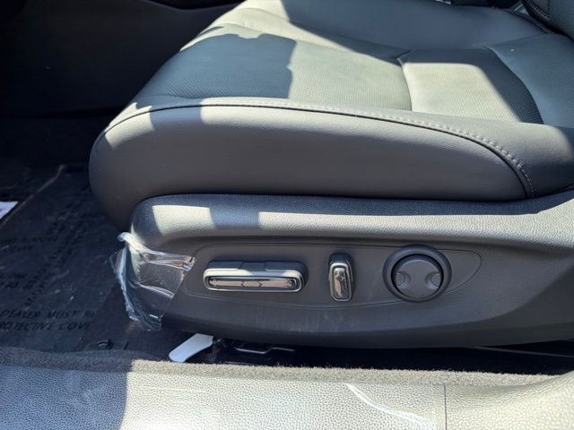 new 2026 Honda Accord Hybrid car, priced at $38,656