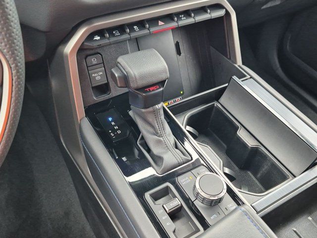 Used 2026 Toyota Sequoia SUV