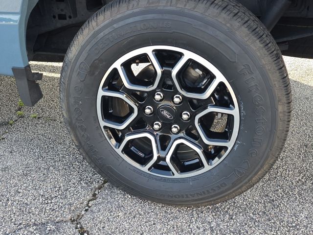 2023 Ford F-150 XLT:169219A1