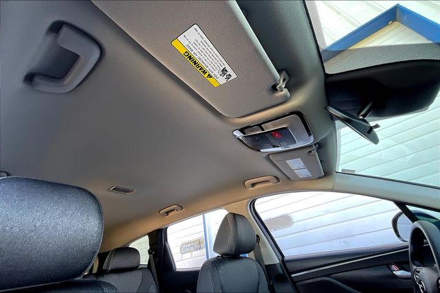 Used 2022 Hyundai Santa Fe For Sale in OLIVE BRANCH, MS