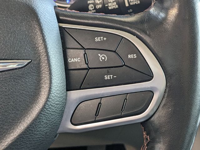 2019 Chrysler Pacifica Touring L Plus photo