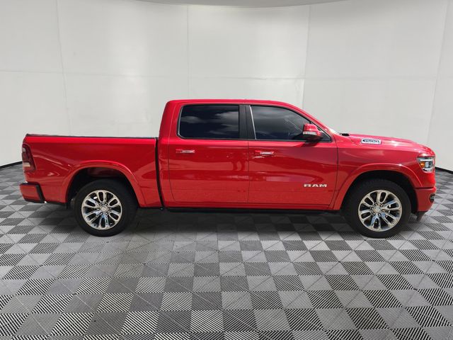 Used 2021 Ram 1500 Truck