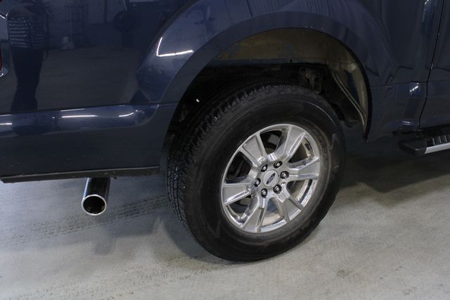 Used 2015 Blue Ford XLT image 23