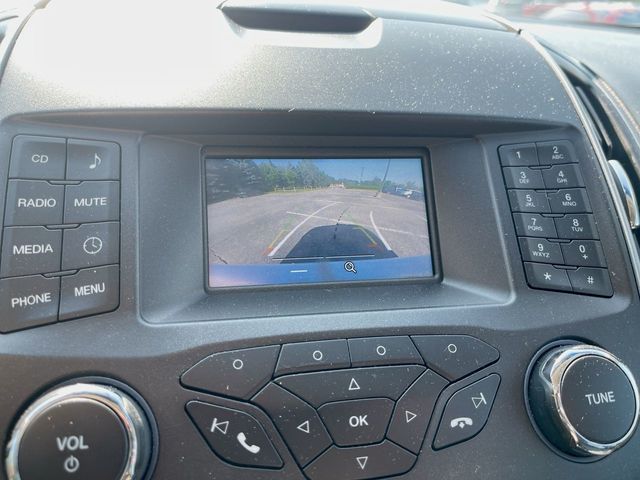Used 2016 Ford Edge For Sale in Livonia, MI
