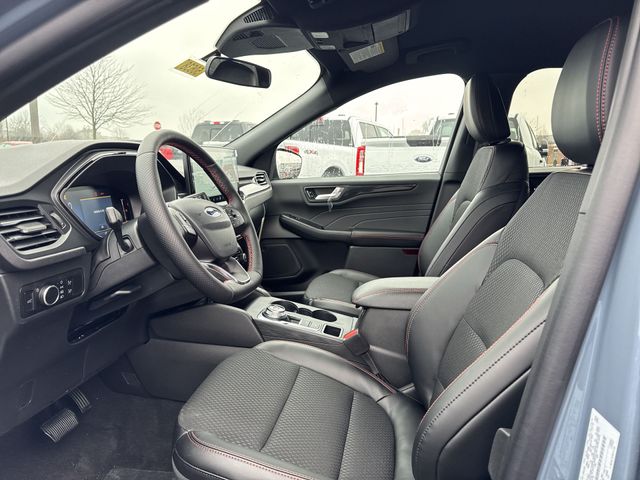 new 2026 Ford Escape car, priced at $33,670