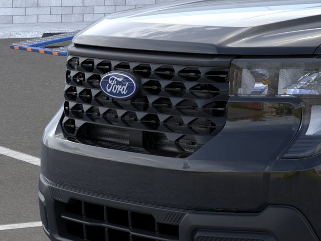 2026 Ford Maverick XL:168979