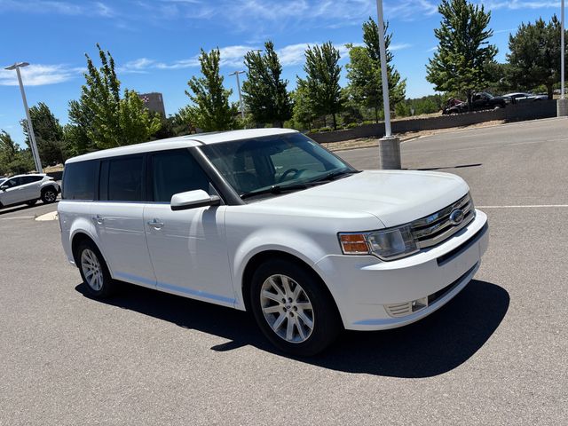 2010 Ford Flex SEL