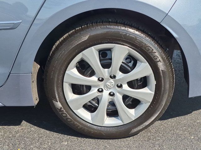 Used 2025 Toyota Corolla Sedan