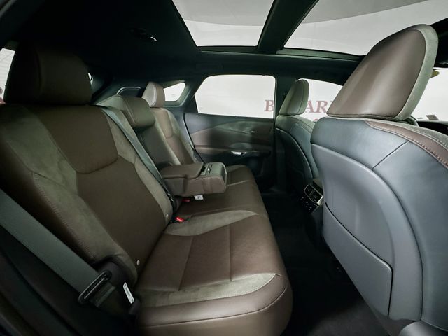 2024 Mica Lexus RX 350 Luxury FWD SUV