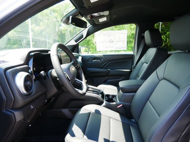New 2026 Chevrolet Colorado Truck
