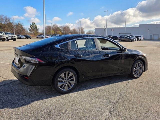 New 2026 Black Nissan SL image 13