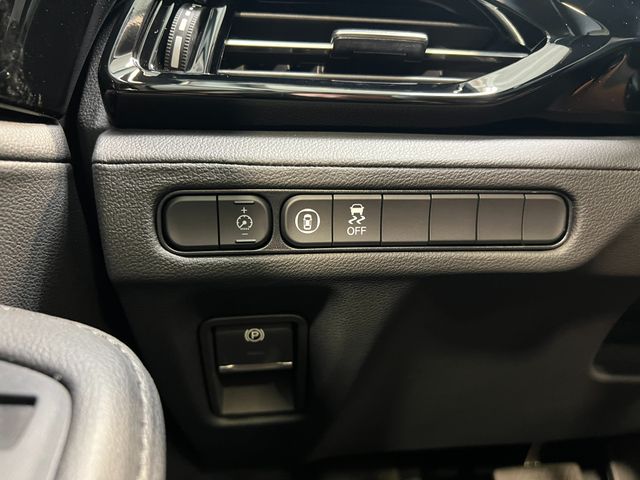 2026 Acura MDX Base - Solar Silver Metallic exterior view 20