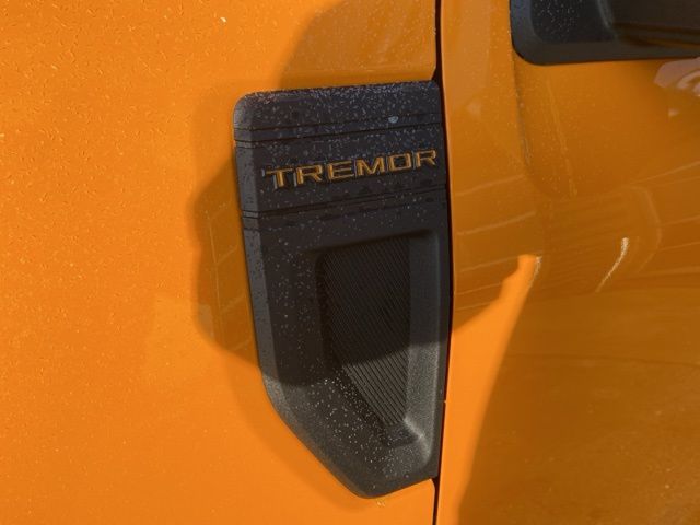 2026 Ford Maverick Tremor - 6