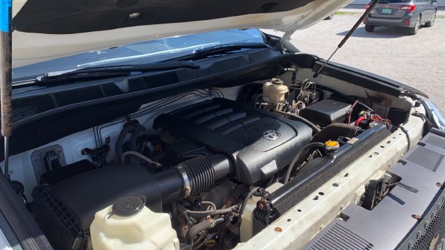 Used 2015 Toyota Tundra Truck
