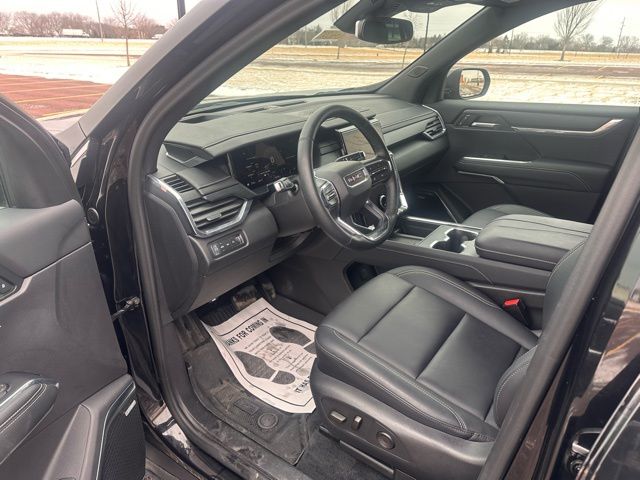 2024 GMC Acadia AWD Elevation