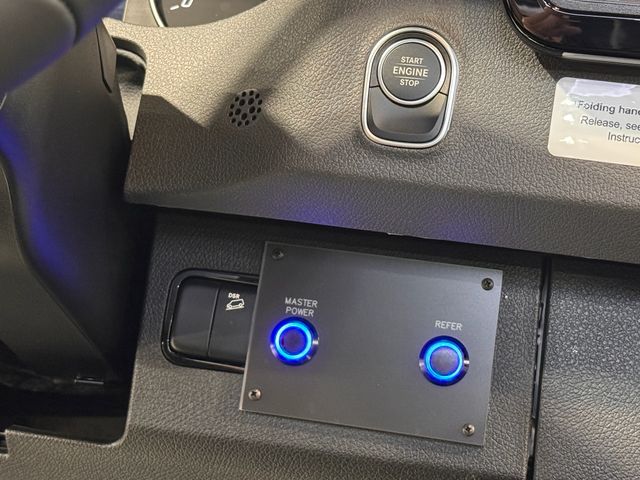 2026 Mercedes-Benz Sprinter 2500