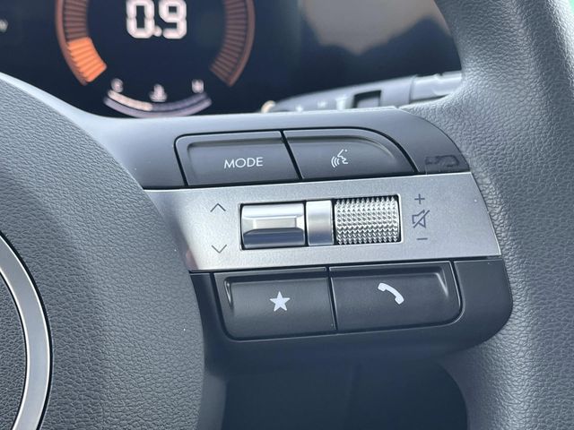 new 2026 Hyundai Santa Cruz car, priced at $30,560