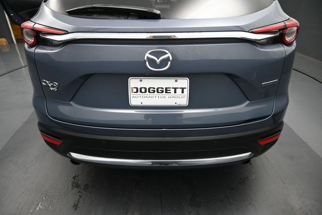 Used 2023 Mazda CX-9 SUV