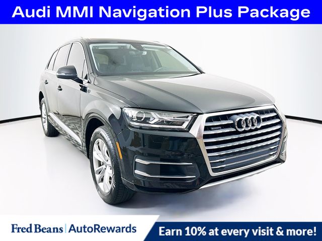 2018 Audi Q7