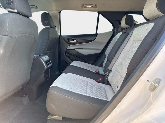 Used 2023 White Chevrolet LS image 11