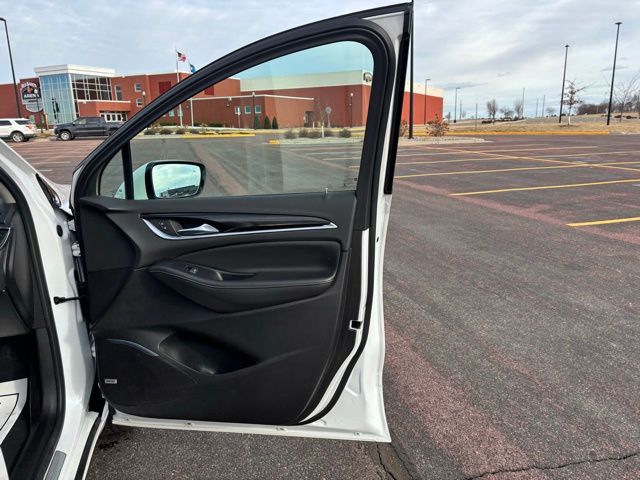 2021 Buick Enclave AWD Avenir