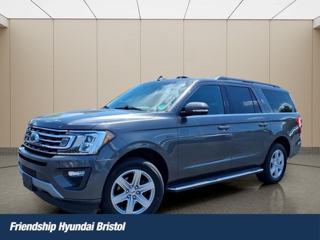2021 Ford Expedition MAX XLT 4WD