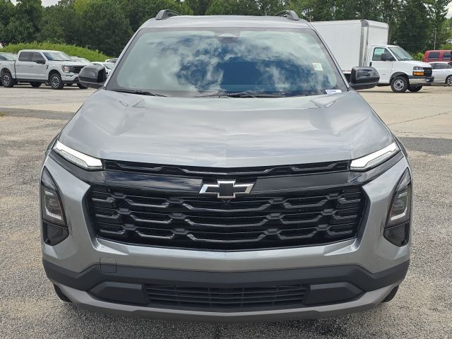 2026 Chevrolet Equinox LT:47094A