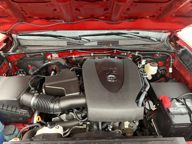 Used 2023 Toyota Tacoma Truck