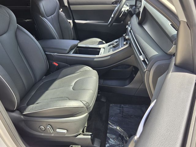 2025 Hyundai Palisade - $31,638