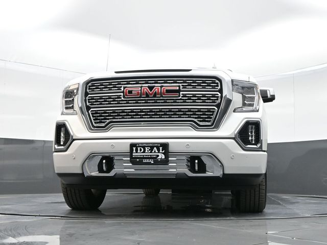 2021 GMC Sierra 1500 Denali 30