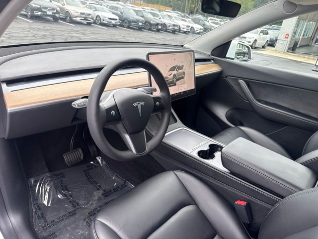 Used 2022 Tesla Model Y SUV