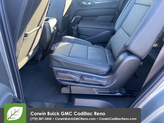 2024 GMC Yukon Denali 19