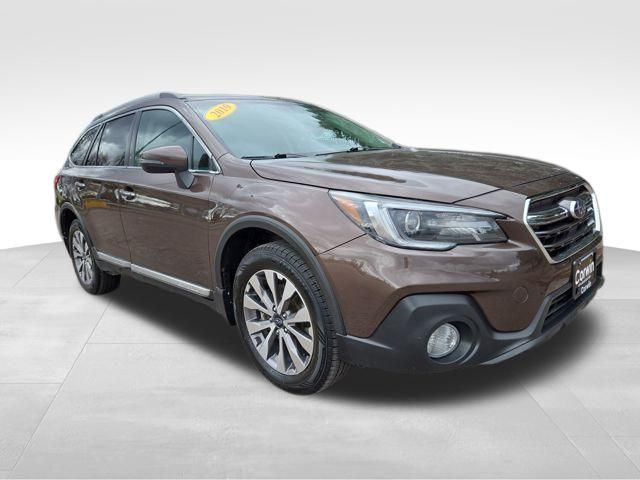 2019 Subaru Outback 2.5i Touring AWD