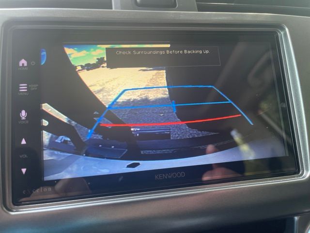 Used 2019 Toyota 4Runner SUV