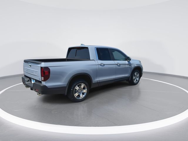 New 2026 Honda Ridgeline Truck