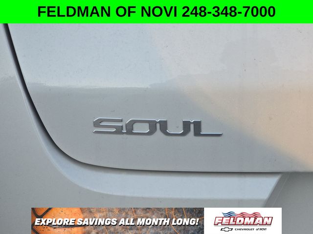 Used 2024 Kia Soul For Sale in Livonia, MI