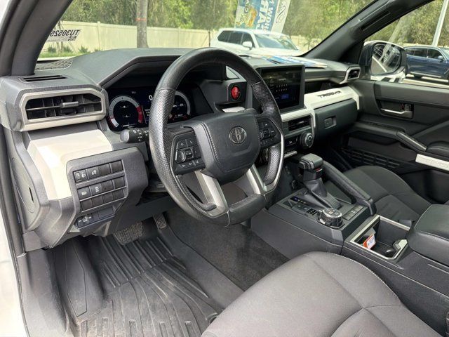 Used 2024 Toyota Tacoma Truck