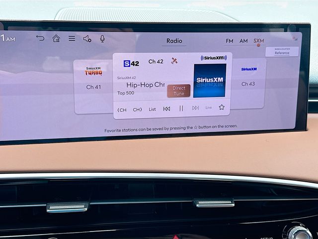 2026 Genesis GV70 Advanced 11