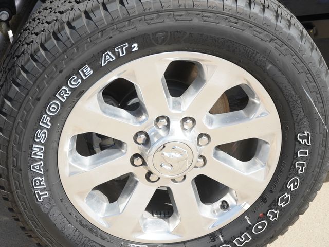 New 2026 Ram 2500 Truck