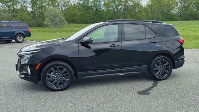 View vehicle photo 5