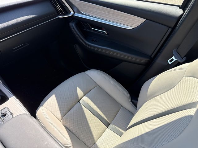 Used 2024 Mazda CX-90 SUV