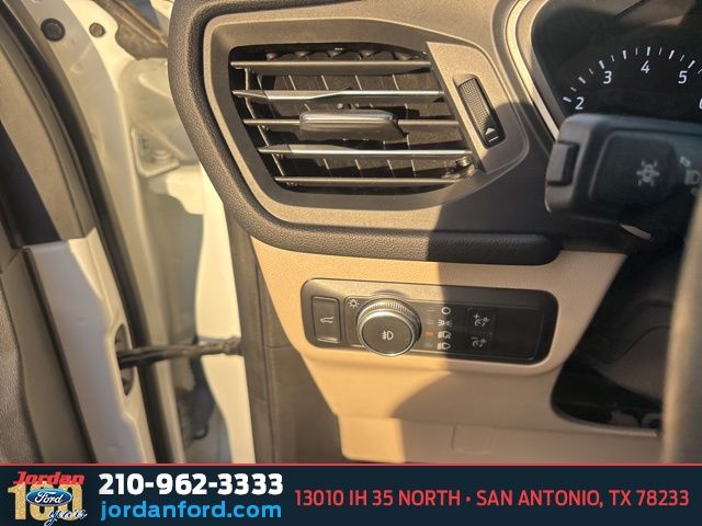 Used Car 2021 Ford Escape  Sel For Sale Under $15,000 In San Antonio, Texas