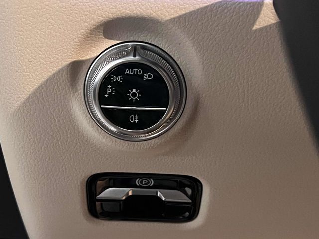 used 2023 Mercedes-Benz C-Class car, priced at $36,991