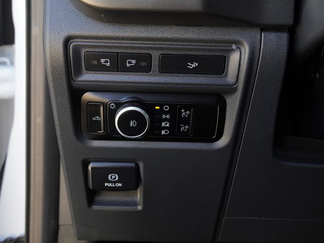 Used 2024 Ford F-150 Truck